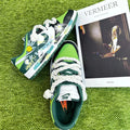 Daisy Shadow - Custom Skateboarding Dunk Unisex
