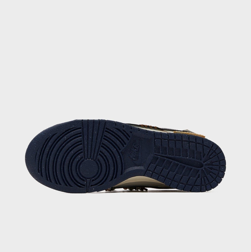 Master of Pastoral - Women's Dunk Low Custom