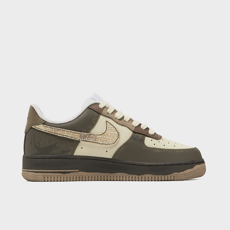 Wilderness Gallop - Men's Air Force 1 Low