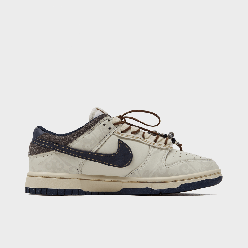 Master of Pastoral - Women's Dunk Low Custom