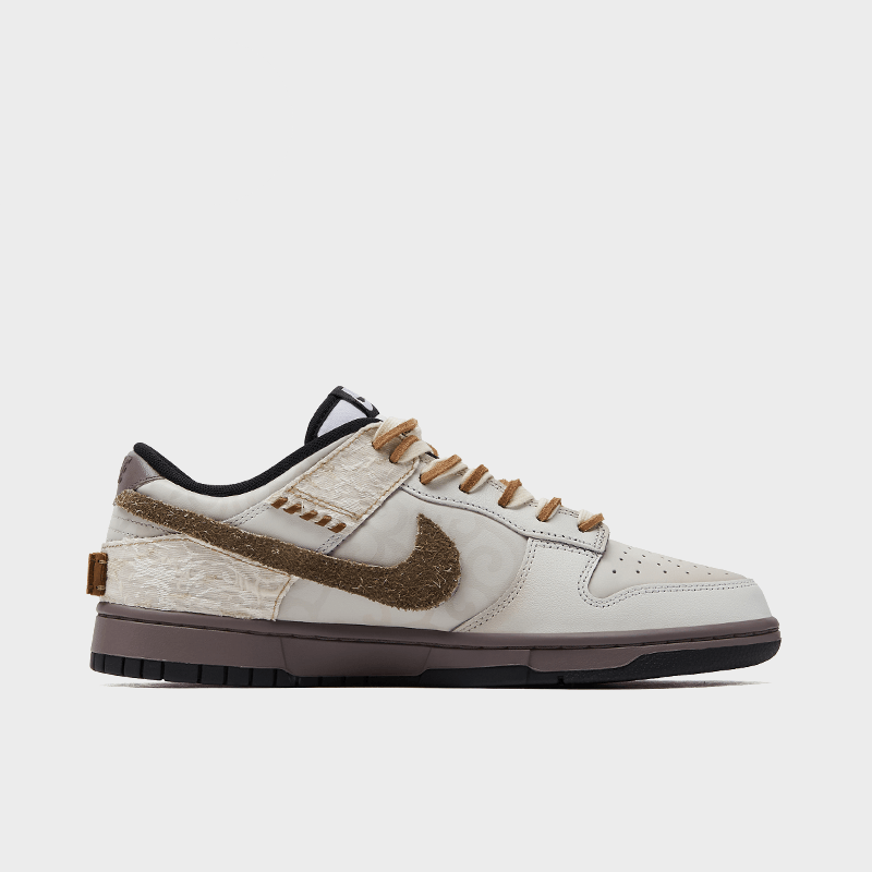 Prairie - Unisex Dunk Low Custom