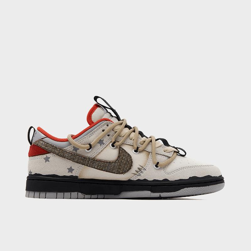 Gift Receipt - Unisex Dunk Low Custom