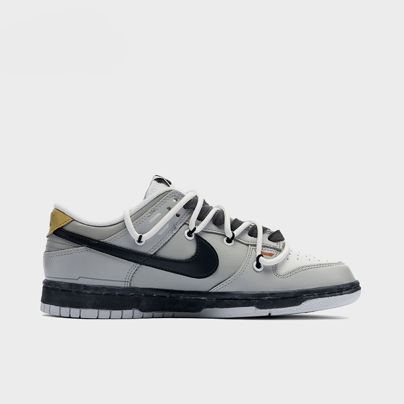 Soaring Clouds - Men's Dunk Low Custom