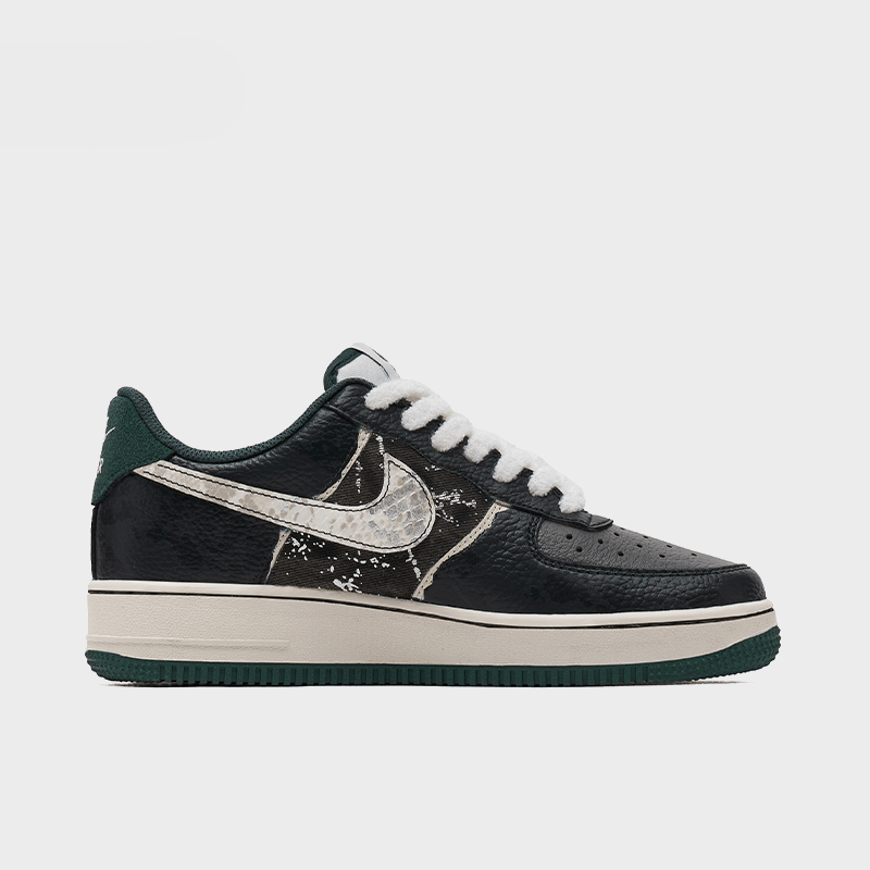 New Ink - Men's Air Force 1 Low Custom