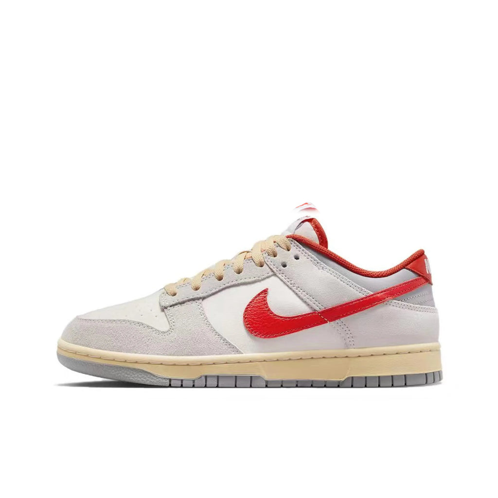 [Custom Summer Invasion] Dunk Low Skateboard Shoes Unisex Orange