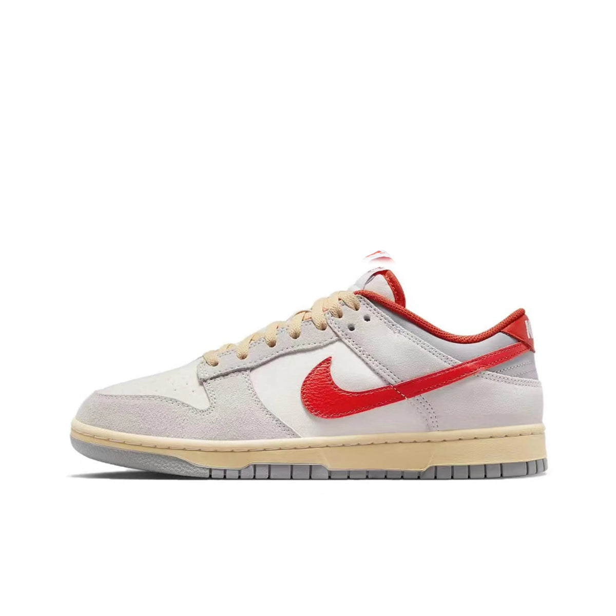 [Custom Summer Invasion] Dunk Low Skateboard Shoes Unisex Orange