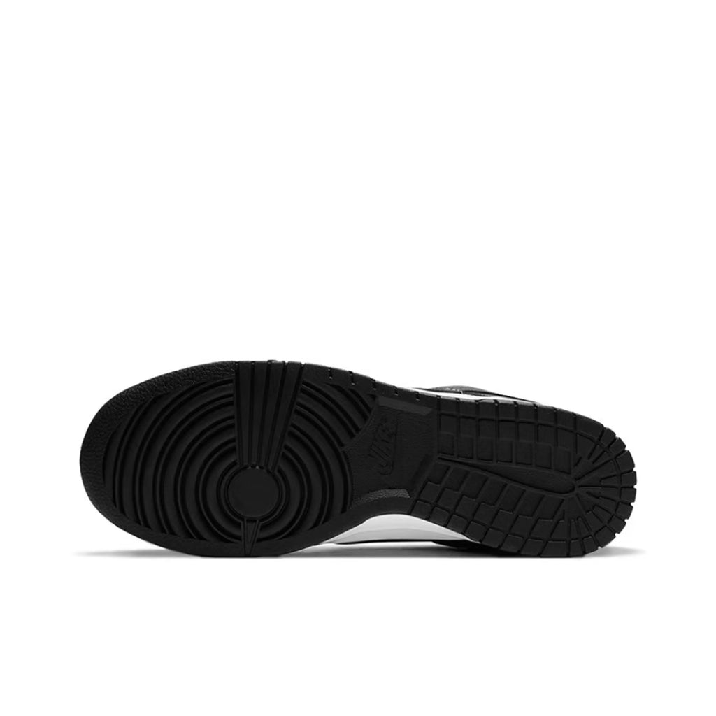 [Custom Shadow Slayer] Dunk Skateboarding Shoes Unisex Gothic Style Gray