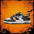 [Custom Ghost Club]  Dunk Skateboarding Shoes Unisex