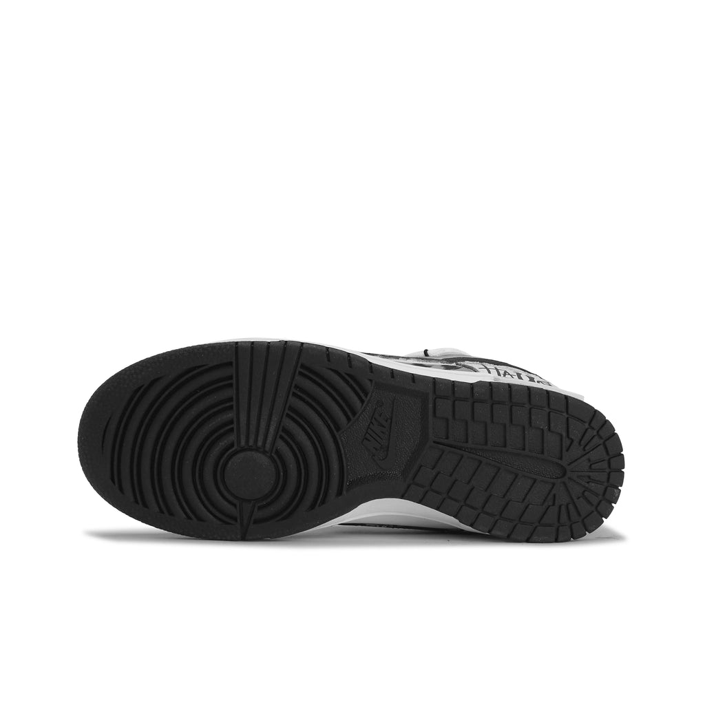 [Custom Whispers of the Demon] Dunk Low Skateboard Shoes Unisex