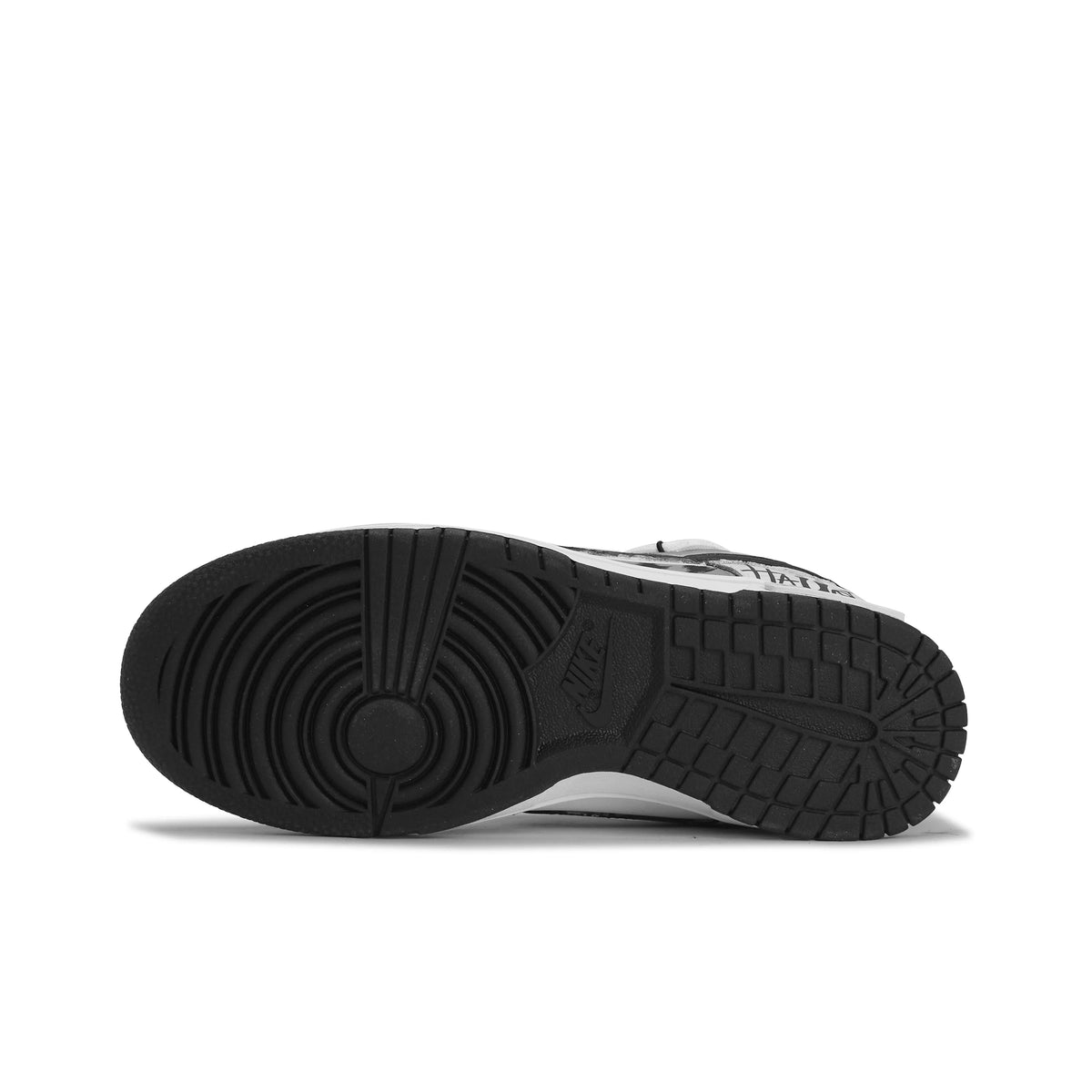 [Custom Whispers of the Demon] Dunk Low Skateboard Shoes Unisex