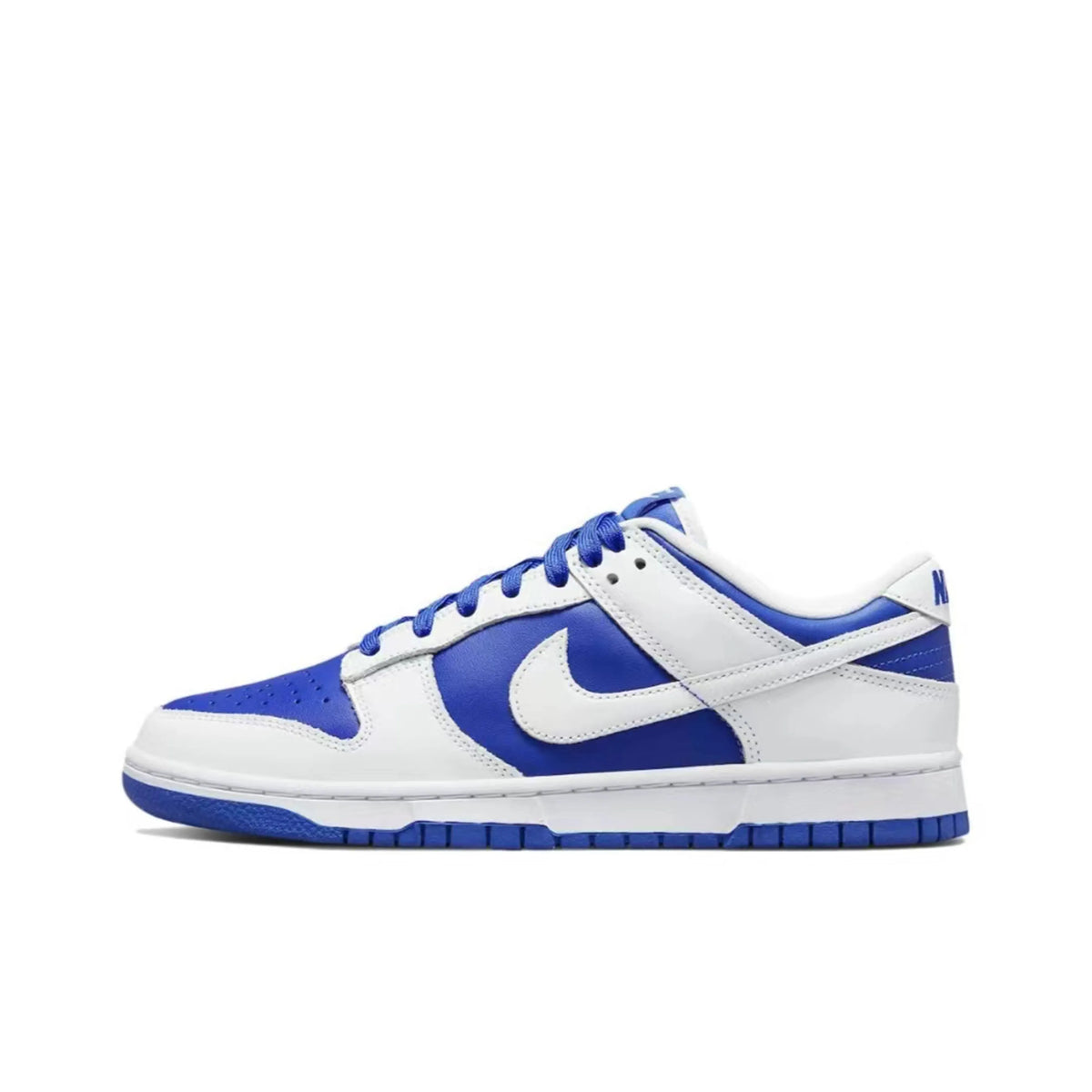 [Custom Freedom Gundam Mechatronic Armor]  Dunk Skateboarding Shoes Unisex