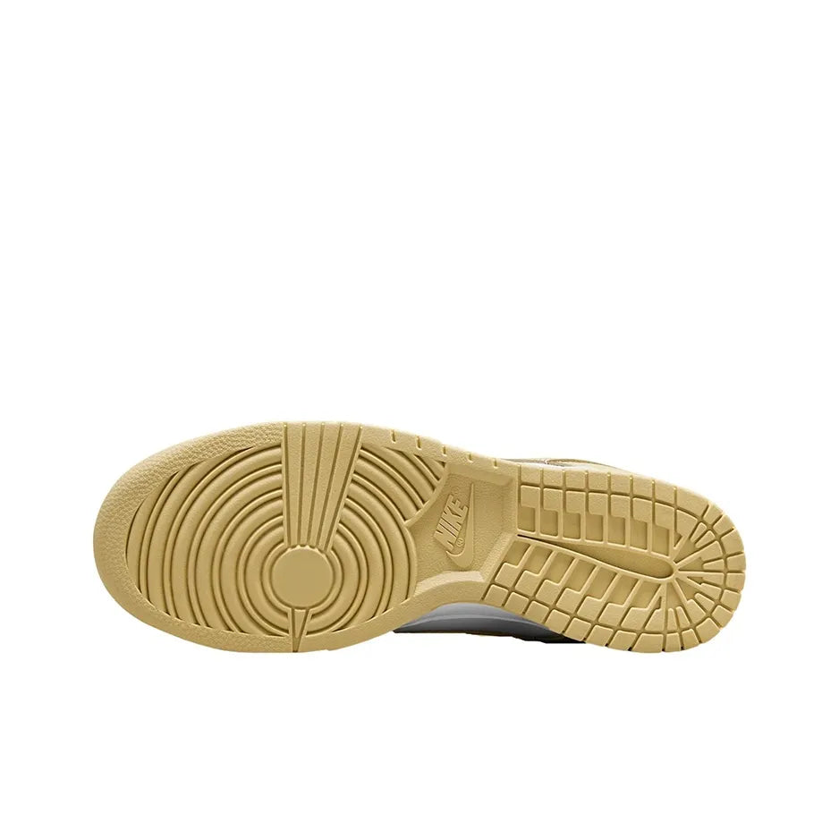 [Custom TeamNine-Freedream] Dunk Low Skateboard Shoes Unisex Graffiti
