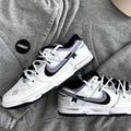 [Custom Women's Special Mission S-BOX]  Dunk Skateboarding Shoes Women's