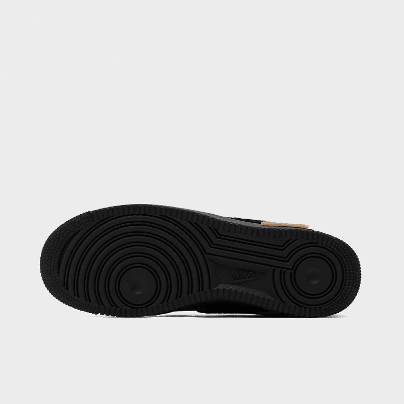 Night Tribe - Men's Air Force 1 Low Custom