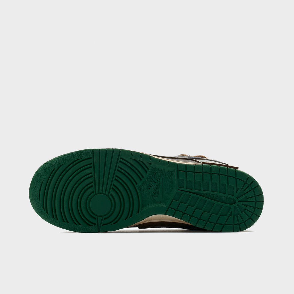 Lush Foliage - Men's Dunk Low Custom