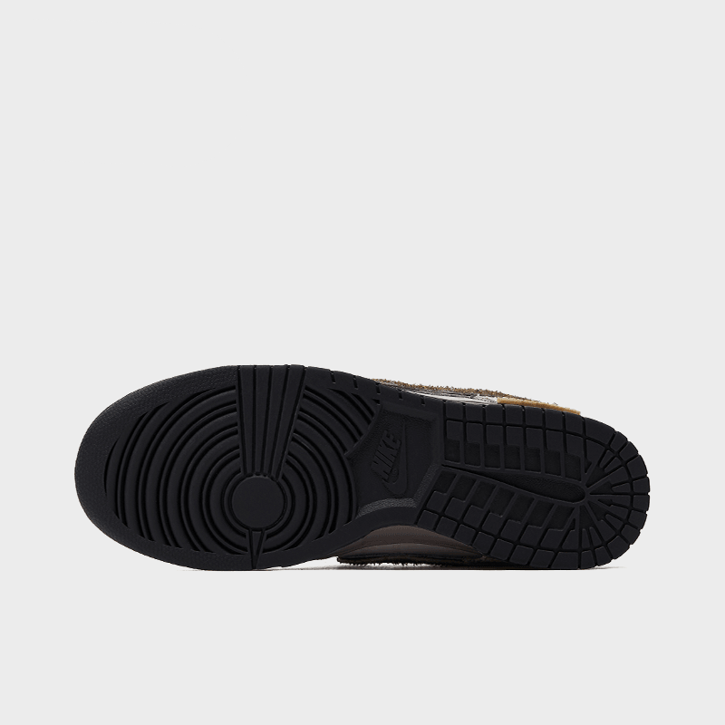 Prairie - Unisex Dunk Low Custom