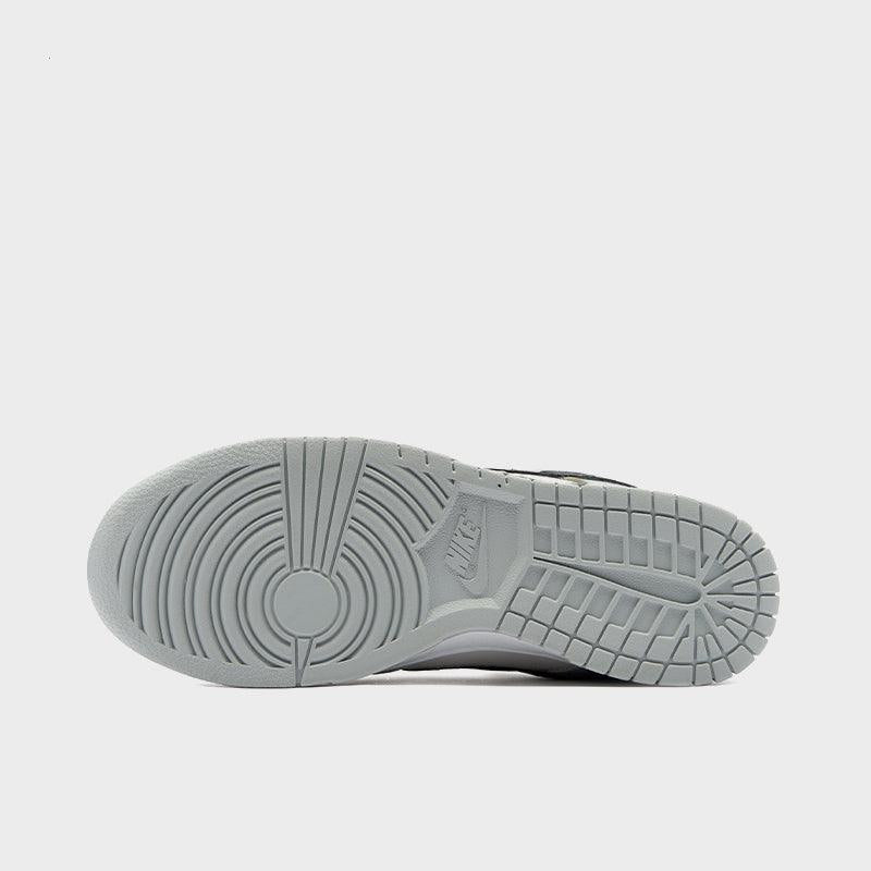 Prayer Flags - Men's Dunk Low Custom