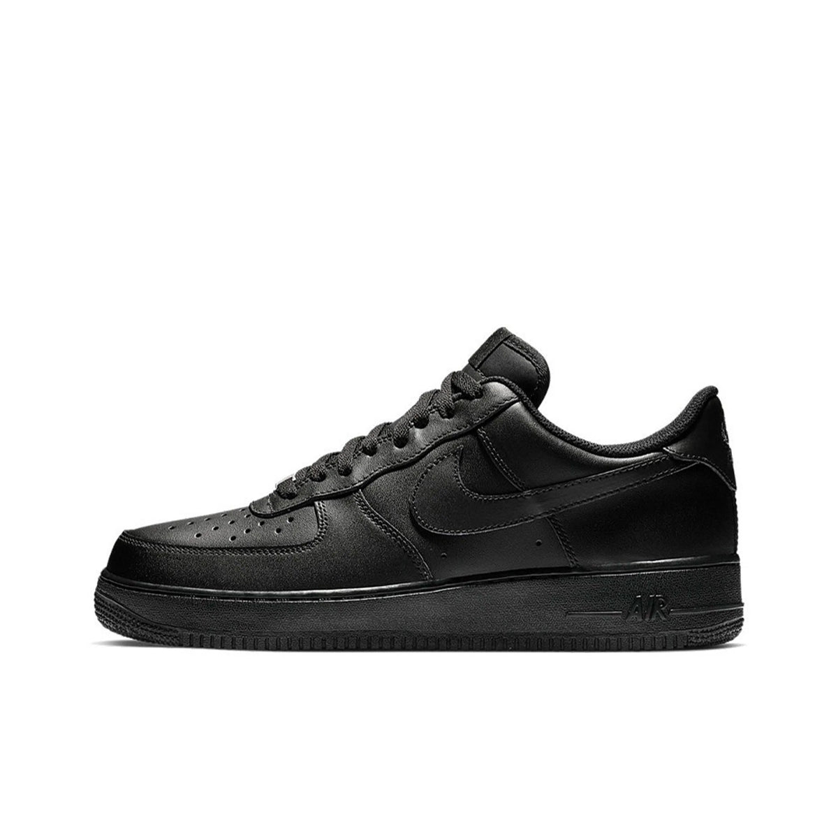 [Customized Northern Landscapes] Air Force 1 Low-top Shoes Unisex Christmas Collection