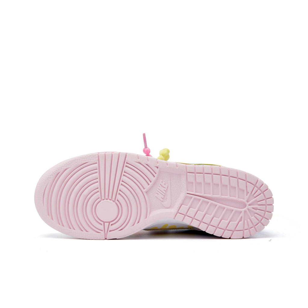 [Custom Candy Cannonball] Dunk Skateboarding Shoes Unisex Low-top