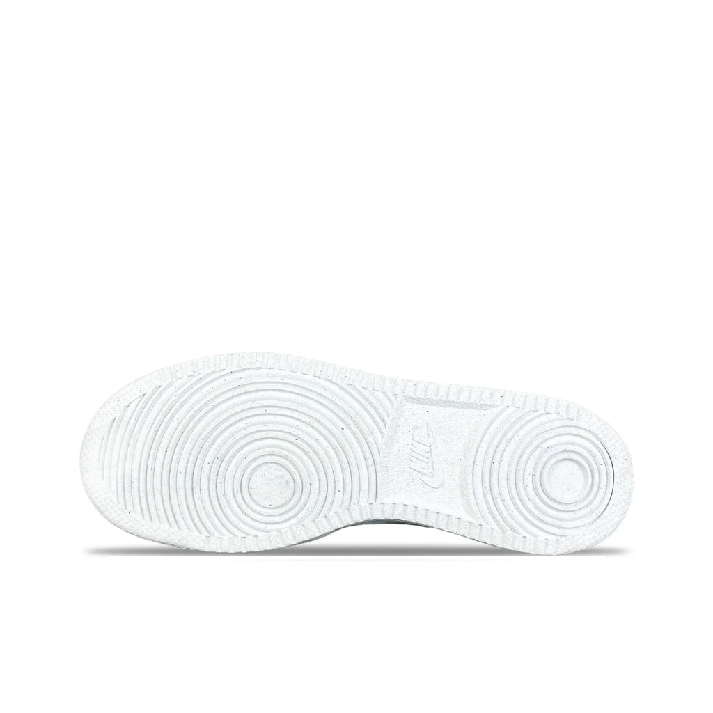 [Custom Dangerous Party] Court Vision Low Skateboard Shoes Unisex Black/White/Gray