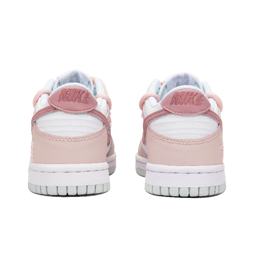 [Custom Hug Bear] Dunk Low Skateboard Shoes Unisex