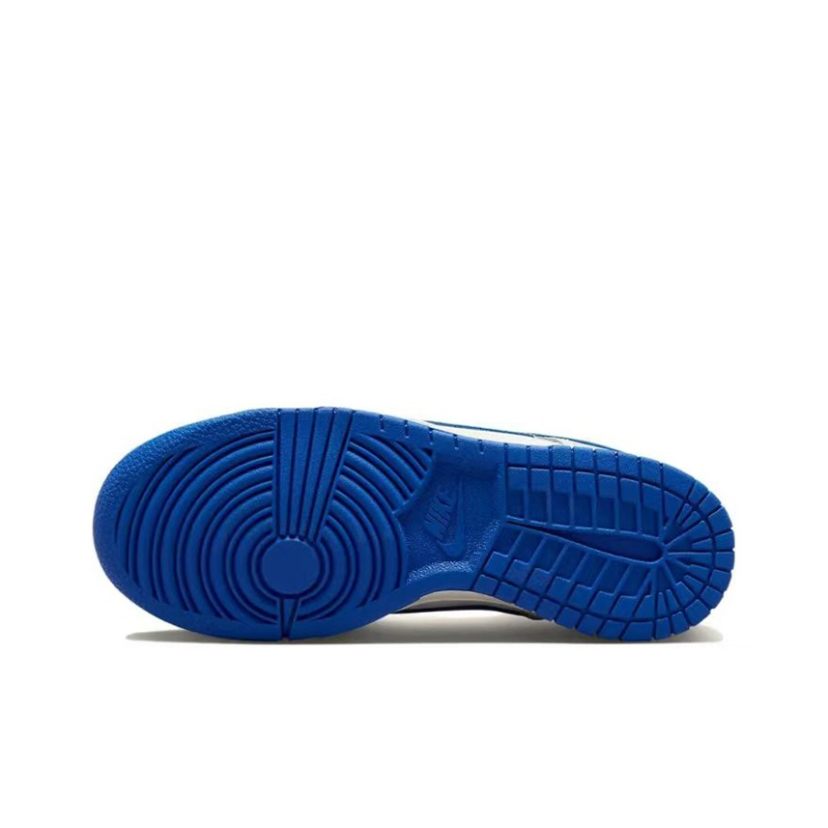 [Custom Christmas Snowy Forest] Dunk Skateboarding Shoes Unisex Low-top