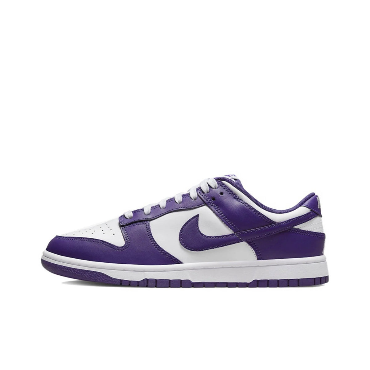 [Custom Sunset 35] Dunk Low Skateboard Shoes Unisex