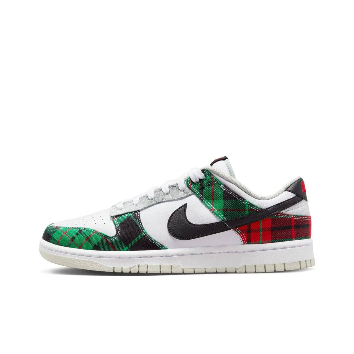 [Custom Falling, Hand-Sprayed Ink Artistry] Dunk Low Skateboard Shoes Unisex