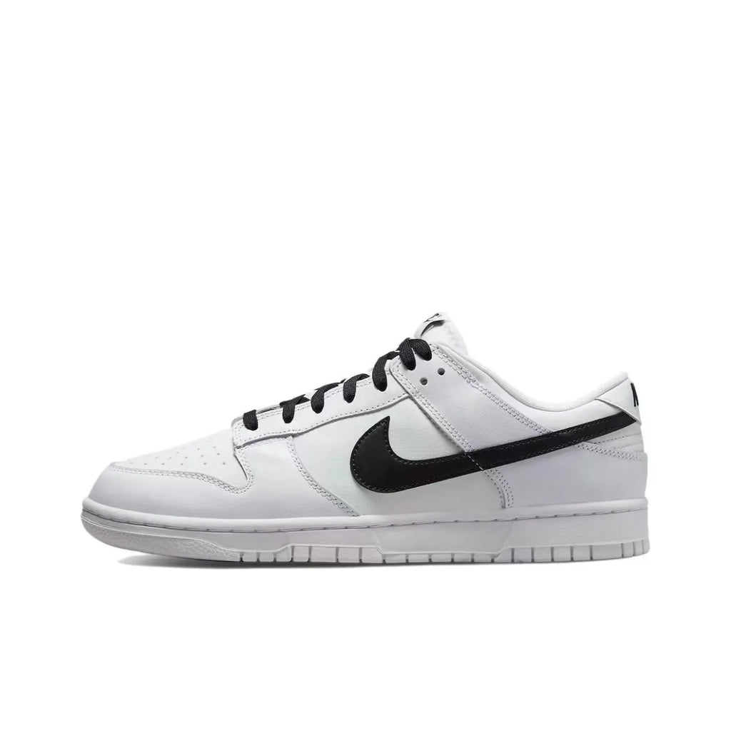 [Customized Joker/Hand-drawn Graffiti] Air Force 1 Shoes Unisex Asymmetrical Pattern Style