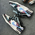 [Custom Genki Setting] Dunk Skateboarding Shoes Unisex