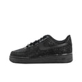 [Custom Black, Diamond, Starry Sky] Air Force 1 Skateboarding Shoes Unisex