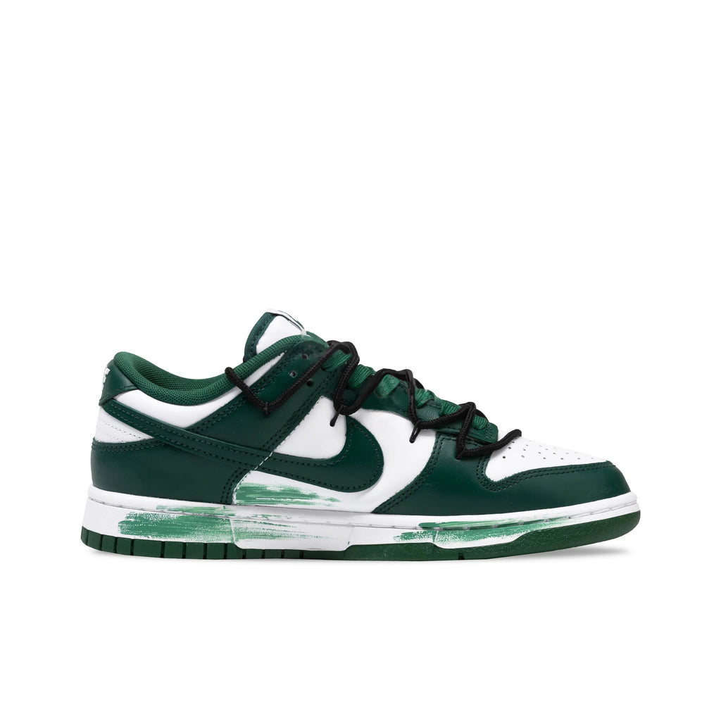 [Custom Star-Born Wonderland] Dunk Skateboarding Shoes Unisex Low-top