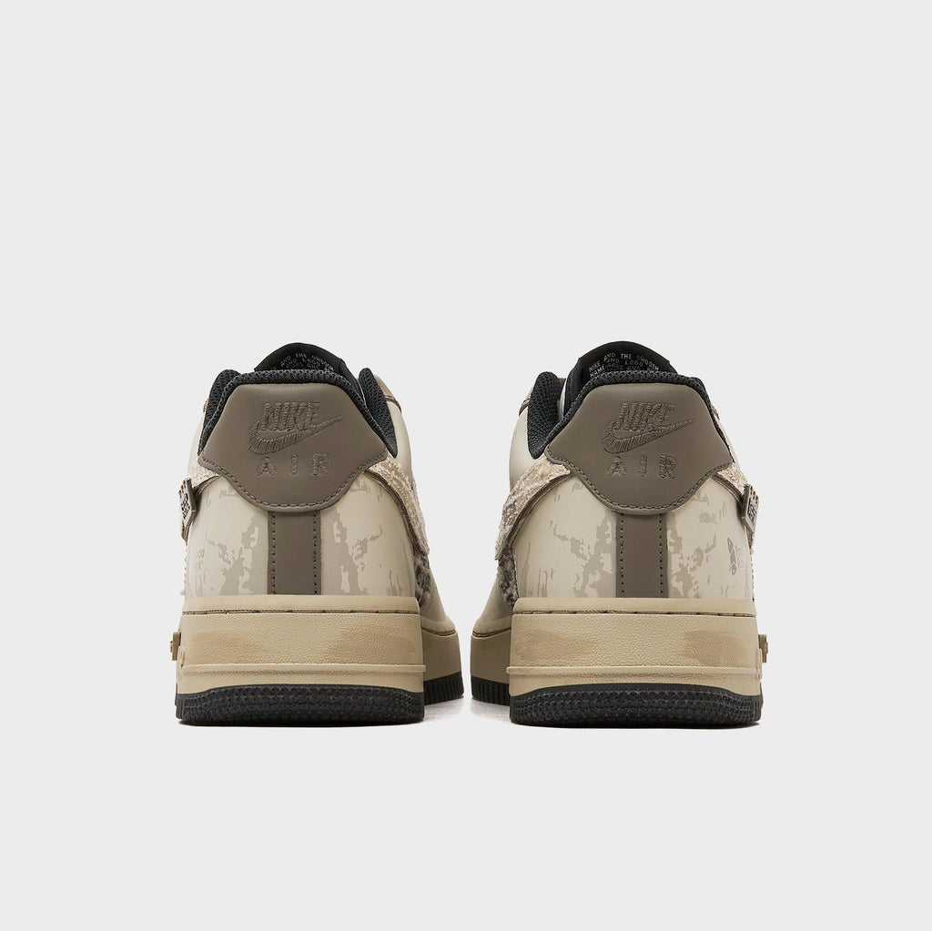 Gap - Custom Air Force 1 Low Skateboarding Shoes Unisex