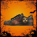 [Custom Black Friday] Court Royale Skateboarding Shoes Unisex Distressed Style