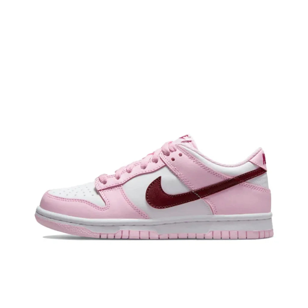 [Custom Candy Cannonball] Dunk Skateboarding Shoes Unisex Low-top