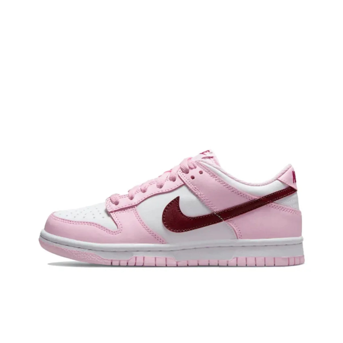 [Custom Candy Cannonball] Dunk Skateboarding Shoes Unisex Low-top