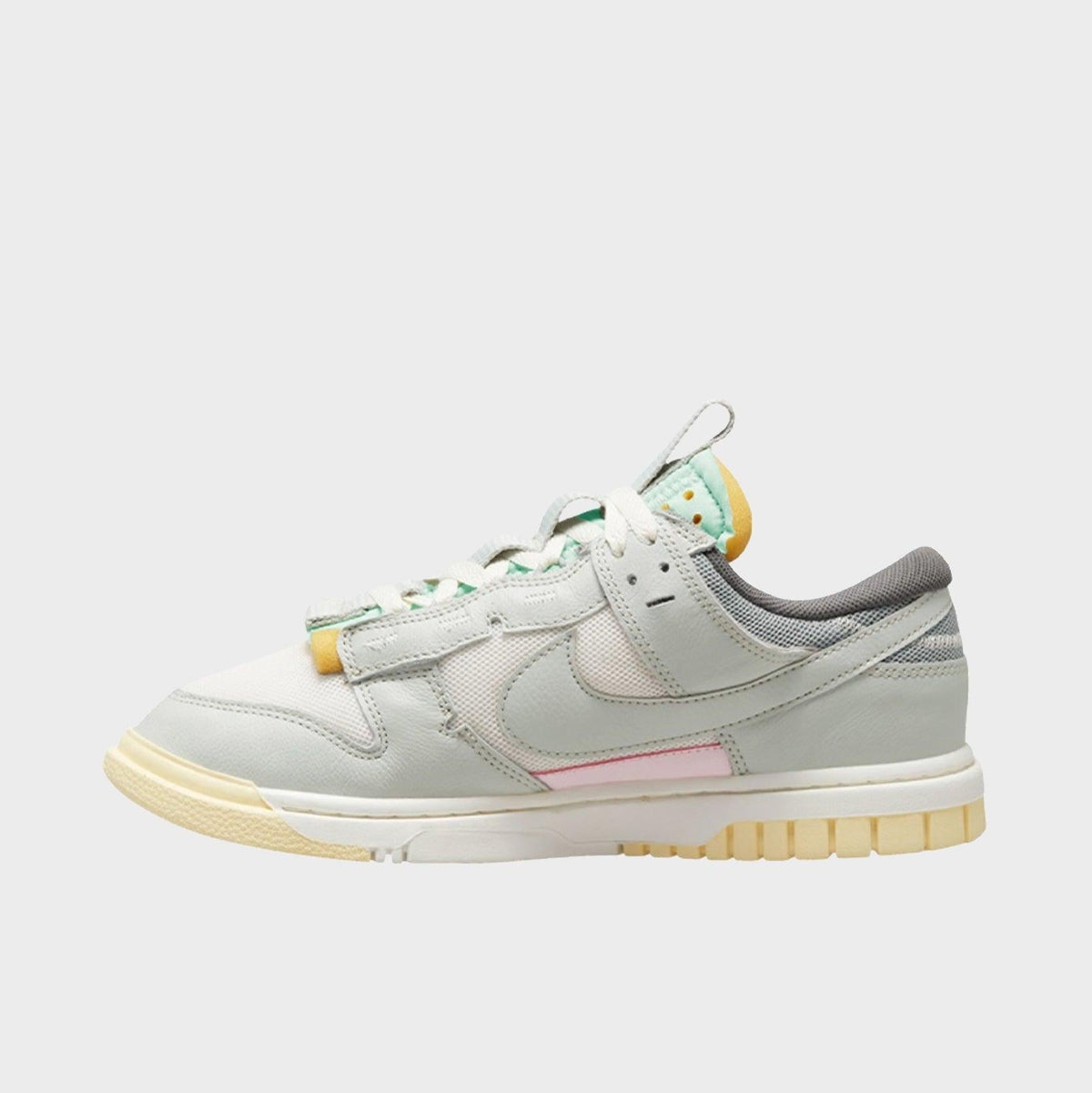 Christmas Forest - Men's Dunk Jumbo Custom
