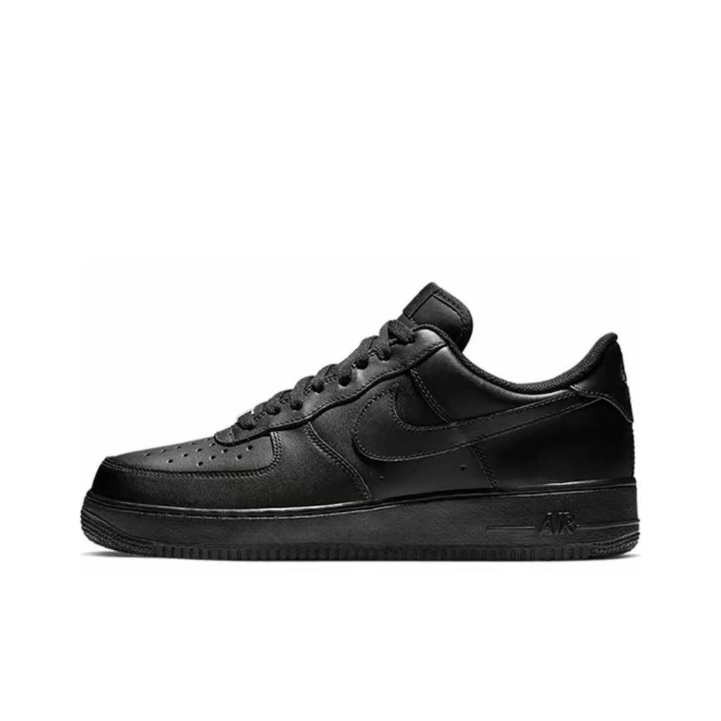 [Custom Petals in Bloom] Air Force 1 Skateboarding Shoes Unisex