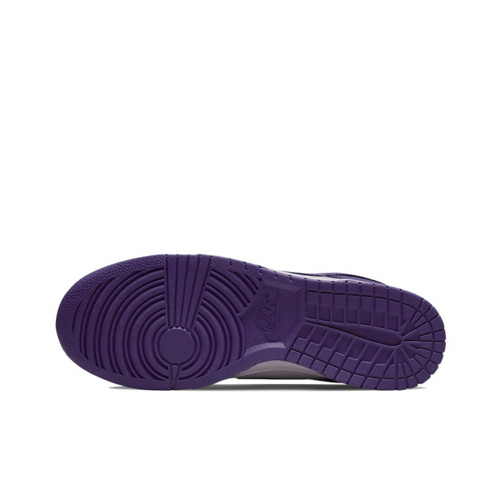 [Custom Sunset 35] Dunk Low Skateboard Shoes Unisex