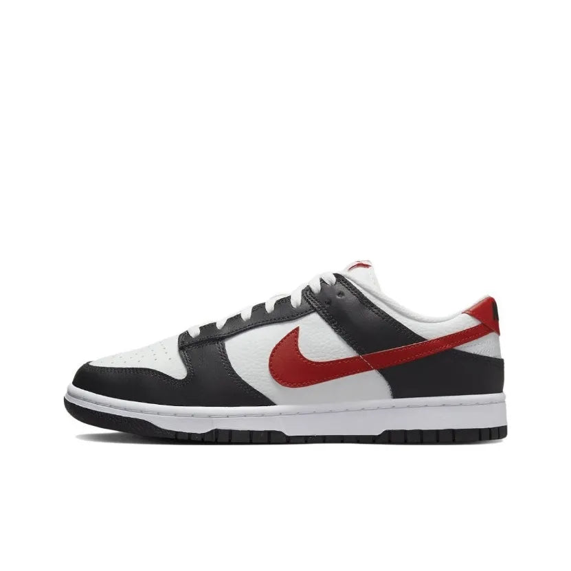 [Custom Demon Slayer: Kimetsu no Yaiba - Tanjiro Kamado] Dunk Low Skateboard Shoes Unisex