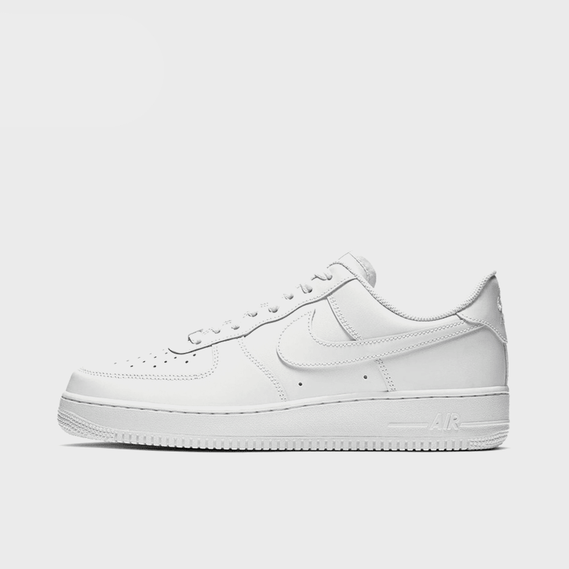 Incoming Letter - Men's Air Force 1 Low Custom