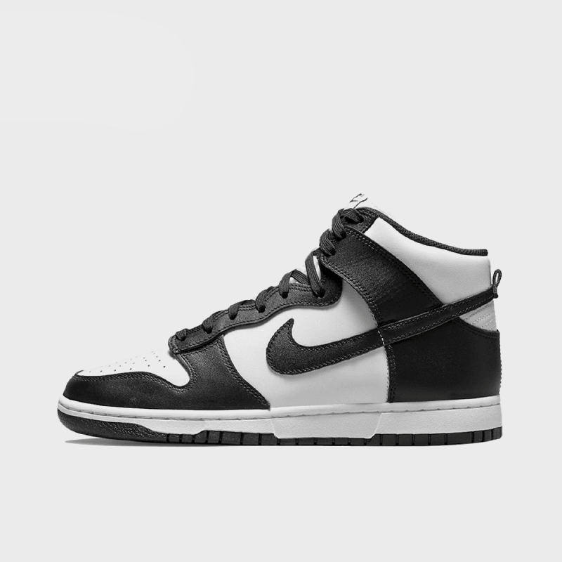 Tsering Jatso - Men's Dunk High Custom