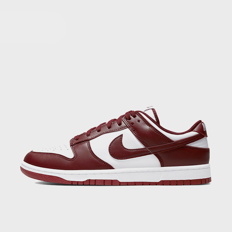 [Custom Intoxicated Spring] Dunk Low Skateboard Shoes