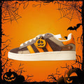 [Custom Pumpkin] originals CAMPUS 00s Low Top Halloween Series Brown/Orange