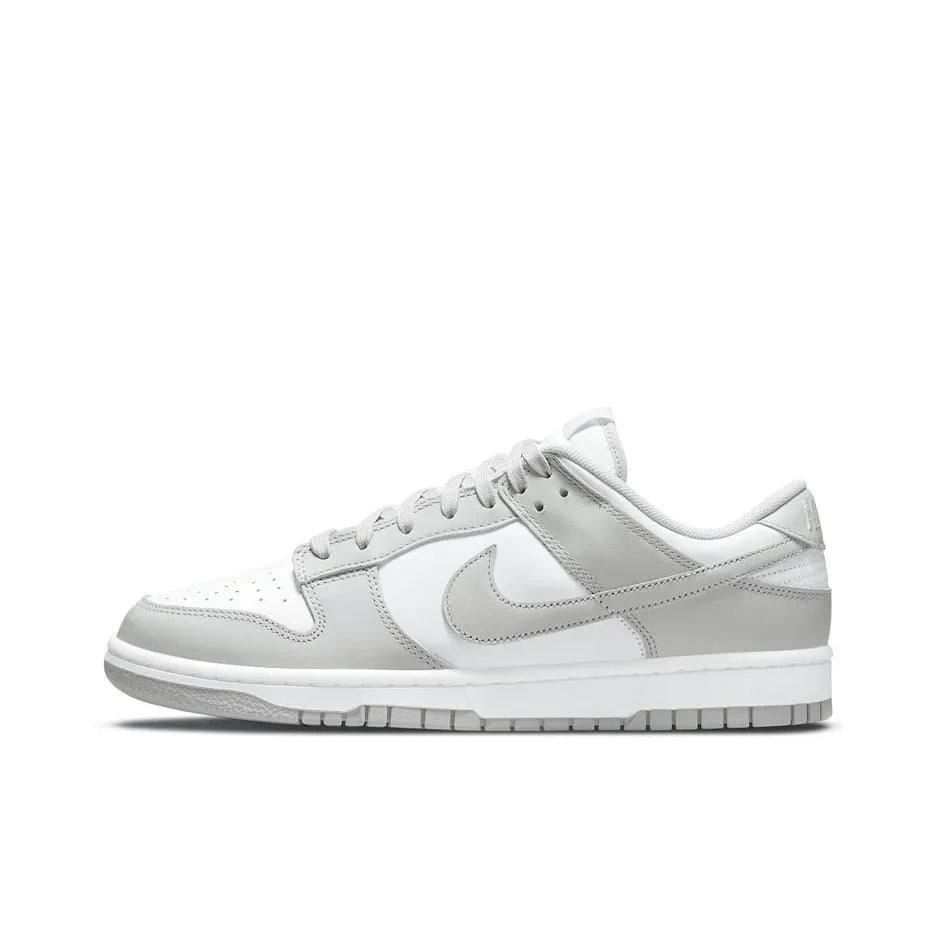 [Custom Color Spray Paint] Dunk Skateboarding Shoes Unisex