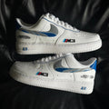 Custom Prachi M3 Shoes