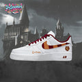 [Custom Harry Poter - Magic] Air Force 1 Skateboarding Shoes Unisex