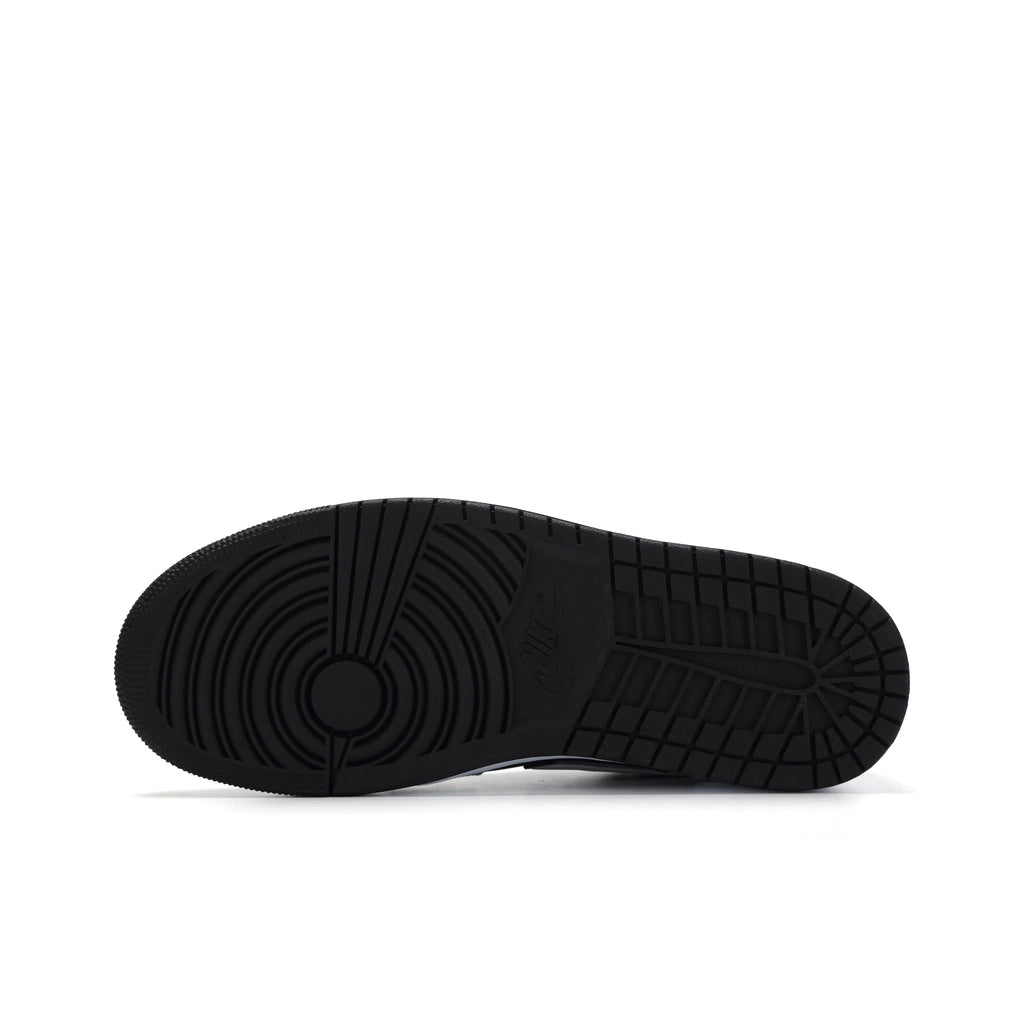 [Custom Absurd Notes] Dunk Low Skateboard Shoes Unisex Black/Brown
