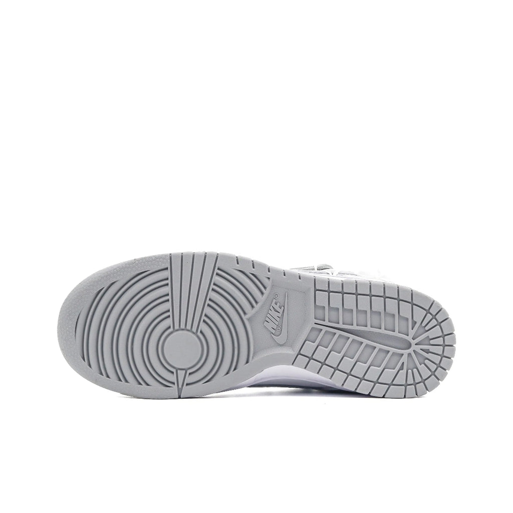 [Custom Orange Castle Factory] Dunk Low Skateboard Shoes Unisex