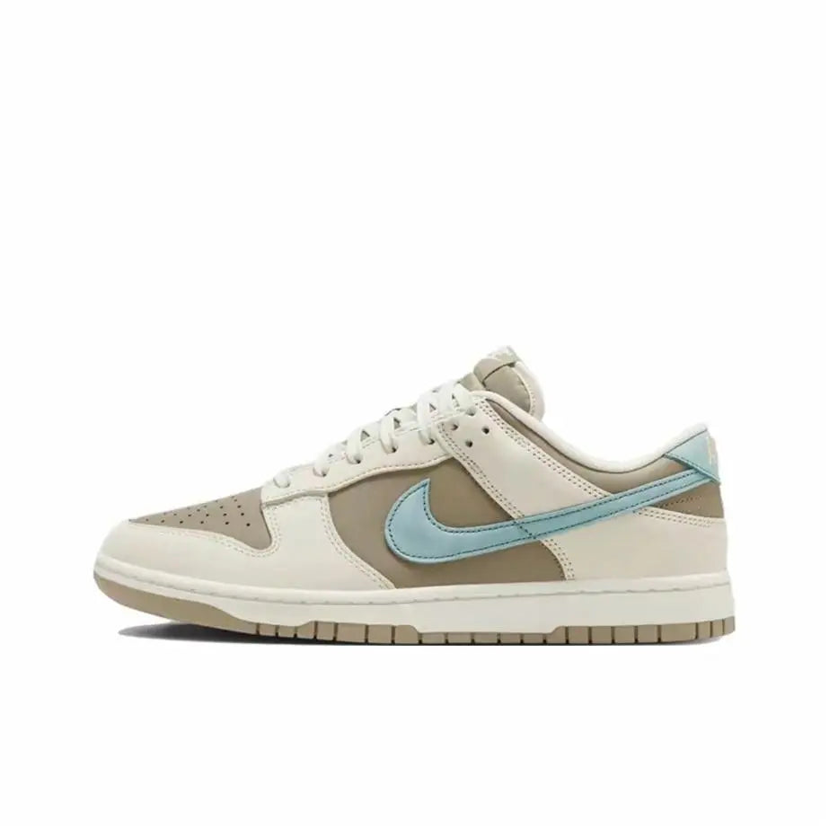 [Custom Distressing, War Damage] Dunk Low Skateboard Shoes Unisex